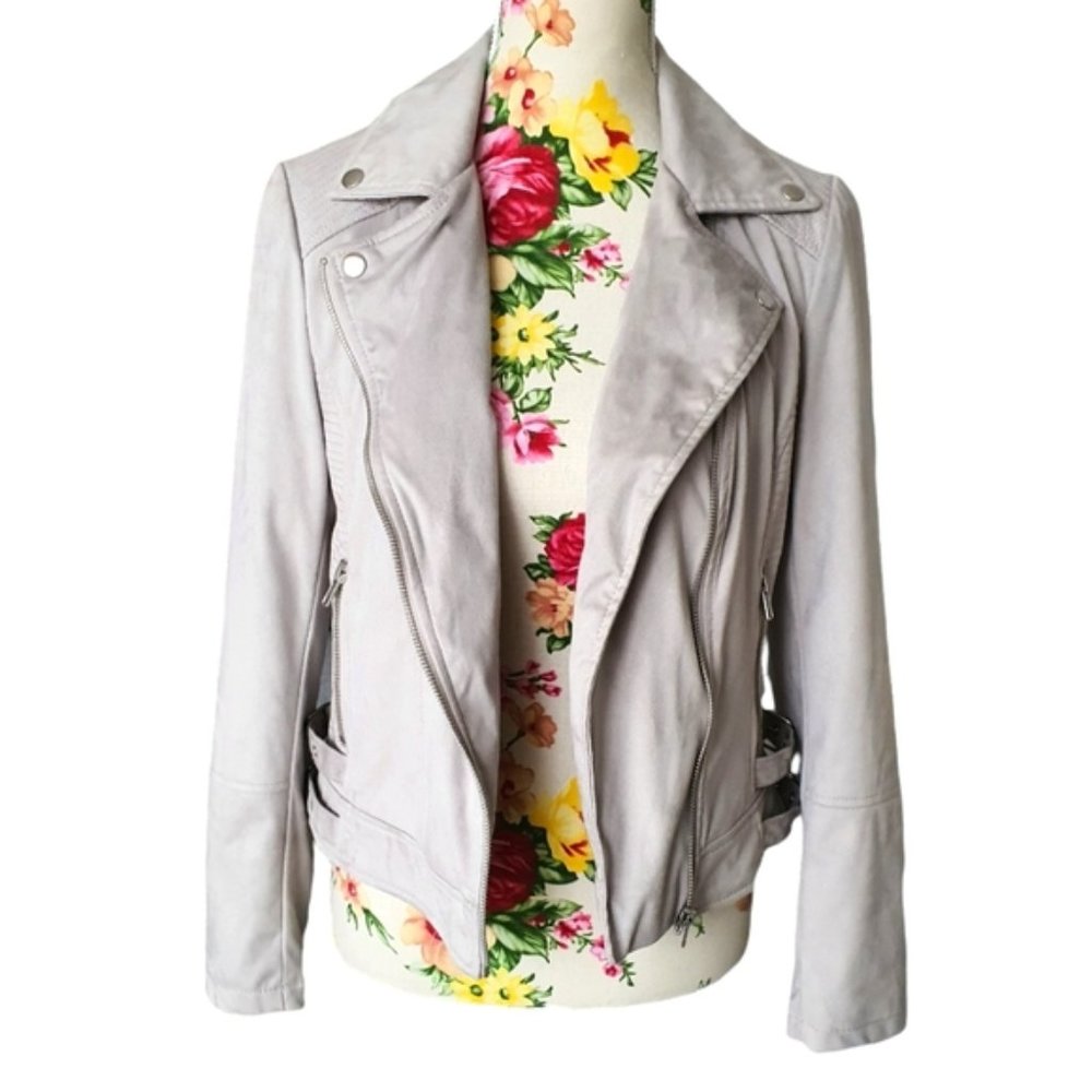 Just Jeans Biker Jacket